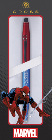 Cross Marvel 