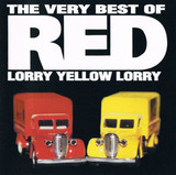 RED LORRY YELLOW LORRY: Very Best Of Red Lorry Yellow Lorry