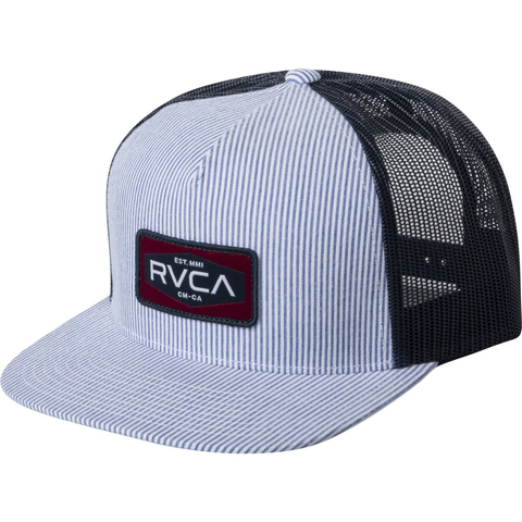 RVCA ENGINE TRUCKER