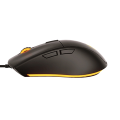 Комплект мышь и коврик Cougar Minos XC