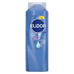 Şampun \ Шампунь \ Shampoo Elidor kepege karsi etkili 2 si 1 arada sampuan 325ml