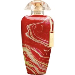 THE MERCHANT OF VENICE MURANO COLL. RED POTION lady 1ml