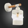Светильник настенный Evoluce Abiritto SLE114501-01