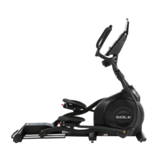 Эллиптический тренажер Sole E35 2019