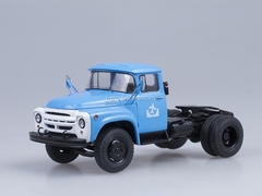 ZIL-130V1 with semitrailer APPA-4 Airport Bykovo Start Scale Models (SSM) 1:43