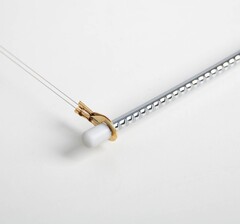 Струна для нарезки бисквита 45×21 см