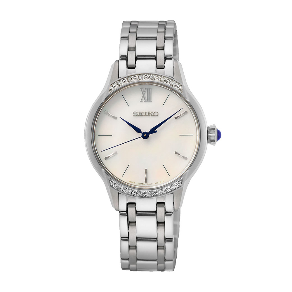 Seiko steel watch hotsell