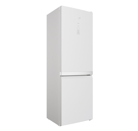 Холодильник с нижней морозильной камерой Hotpoint HTS 5180 W mini - рис.2