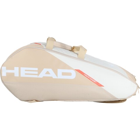 Теннисная сумка HEAD TOUR RACQUET BAG M CHYU (5-6 ракеток)
