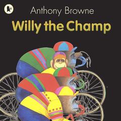 Willy the Champ - Willy the Chimp
