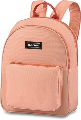 Картинка рюкзак городской Dakine essentials pack mini 7l Muted Clay - 1