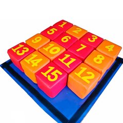 Детский игровой набор "Пятнашки"