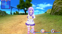 Hyperdimension Neptunia Re;Birth2: Sisters Generation (для ПК, цифровой код доступа)