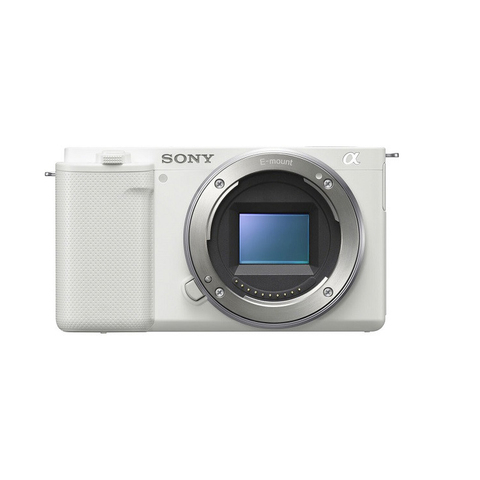 Sony ZV-E10 Body белый