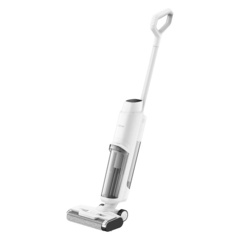 Пылесос ручной Dreame Trouver K10 190Вт белый