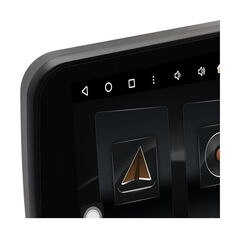 Магнитола для Mitsubishi Outlander XL (2007-2012) Android 10 4/64GB QLED DSP 4G модель MI-303TS10