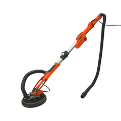 Шлифовальная машина GNC-WG225-BL Жираф