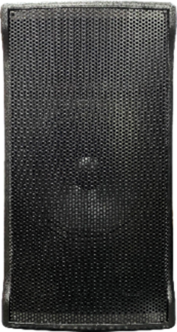 LOUDLABS PS-1.10-A Двухполосная активная акустическая система