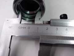 Перо вилки для HONDA NT650V DEAUVILLE / NT700V Deauville / УЦЕНКА