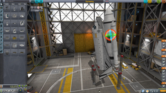 Kerbal Space Program (для ПК, цифровой код доступа)
