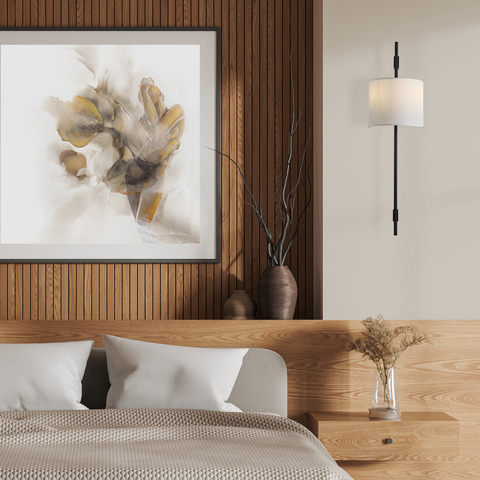 Светильник настенный ST Luce Alfa SL6227.401.02