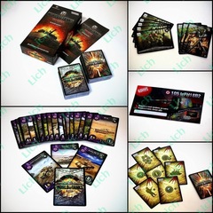 World of Tanks: Rush. Второй фронт