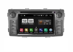 Штатная магнитола FarCar s170 для Toyota Hilux 12+ на Android (L143)