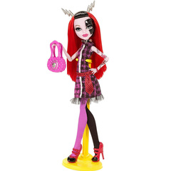 Оперетта. Монстрические Мутации