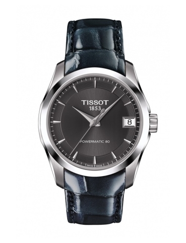 Часы женские Tissot T035.207.16.061.00 T-Lady