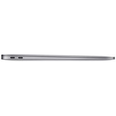 Ноутбук Apple MacBook Air 13.3 Core i5 1.6/8Gb/128 Gb SSD Space Gray  (MVFH2)