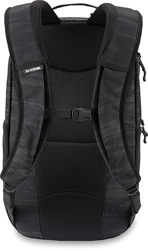 Dakine Urbn Mission Pack 23L Flash Reflective