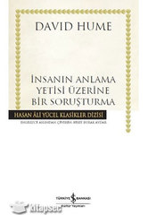 İnsanın Anlama Yetisi Üzerine Bir Soruşturma