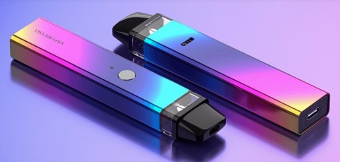 Vaporesso XROS Rainbow