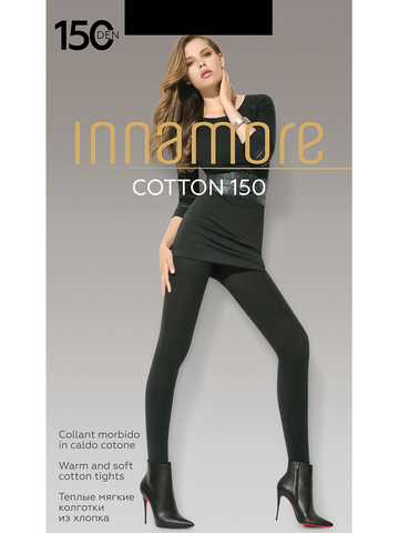 Колготки Cotton 150 Innamore