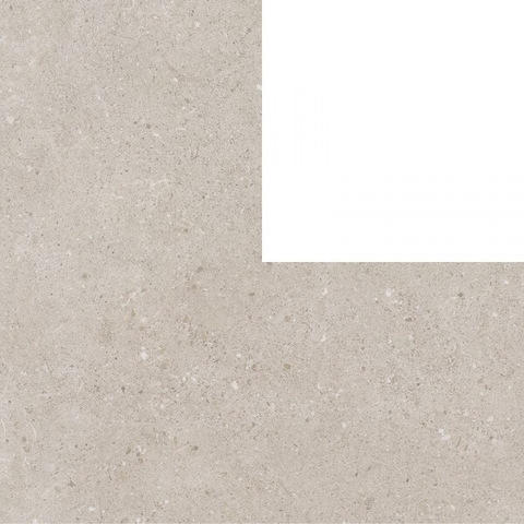 Wow Puzzle Elle Floor Taupe Stone 18.5x18.5