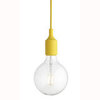 Светильник Muuto One Yellow