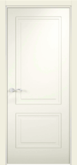 Межкомнатная дверь Париж 04 / Цвет Софт панакота / Двери Верда