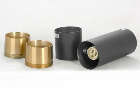 Потолочный светильник Lussole Gilbert LSP-8378