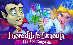 Incredible Dracula: The Ice Kingdom (для ПК, цифровой код доступа)