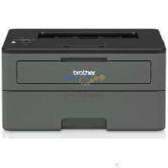 Brother HL-L2370DN, Принтер, ч/б лазерный, A4, 34 стр/мин, 64 Мб, Duplex, LAN, USB, старт.картридж 700 стр.