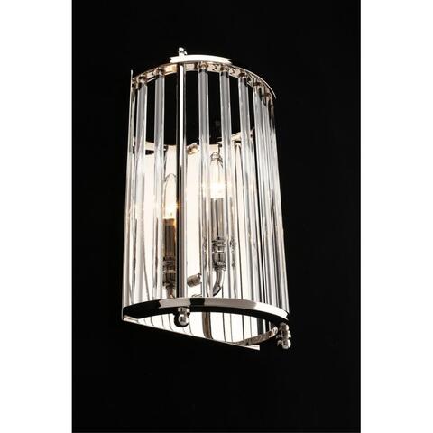 Настенный светильник Aployt Joanna APL.726.01.01