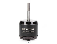 T-Motor AT 5230 25-30CC KV200