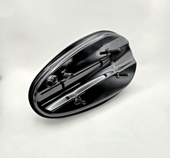 Бензобак для двигателя веломотора F50, F80  2.5л