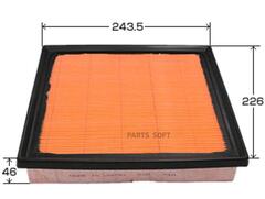 Фильтр  воздушный  VIC  A-1044