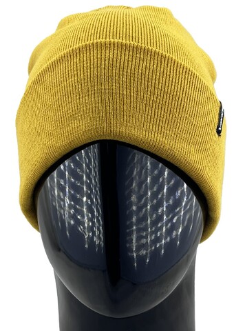 Картинка шапка Viking Eol Life Style Yellow - 2