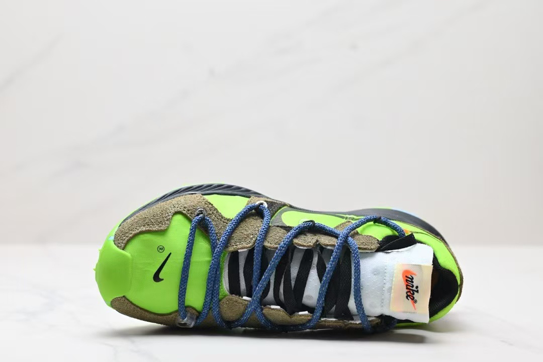 Nike zoom terra kiger 5 off white price clearance