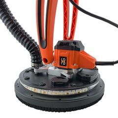 Шлифовальная машина GNC-WG225-BL Жираф