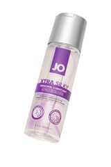 Лубрикант на силиконовой основе JO Xtra Silky - 60 мл. - 