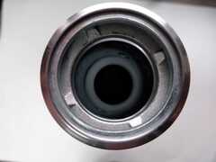 Перо вилки для HONDA NT650V DEAUVILLE / NT700V Deauville / УЦЕНКА