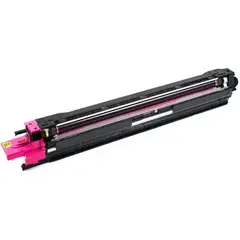 DV-8115M Блок проявки (Тех.упак.) Kyocera M8124cidn/M8130cidn (Magenta) 302P393041